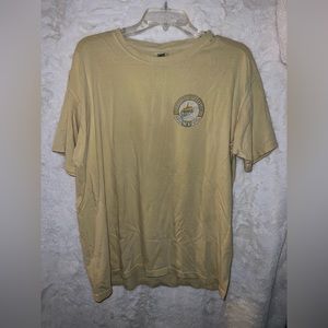 Comfort Colors Adventures on the Gorge Men’s T-Shirt